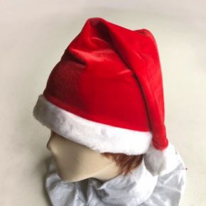 Ziemassvētku Rūķa cepure